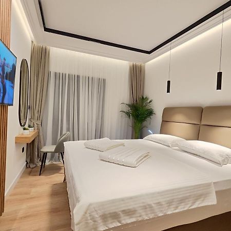 Amd Premium Rooms Budva Kültér fotó