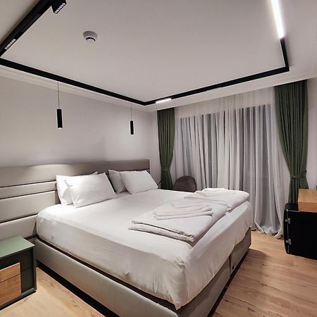 Amd Premium Rooms Budva Kültér fotó