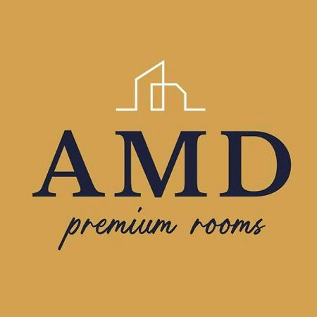 Amd Premium Rooms Budva Kültér fotó