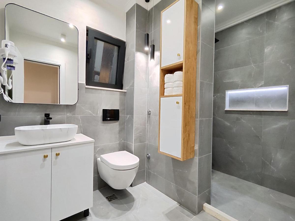 Amd Premium Rooms Budva Kültér fotó
