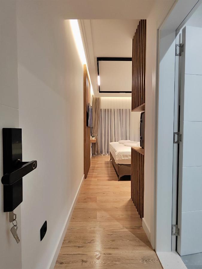 Amd Premium Rooms Budva Kültér fotó