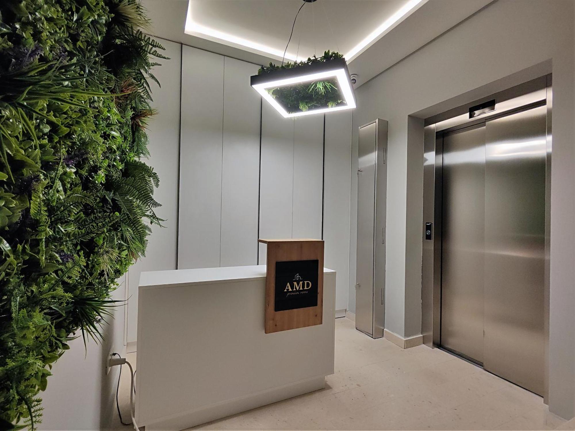 Amd Premium Rooms Budva Kültér fotó